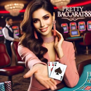 PRETTYBACCARAT88